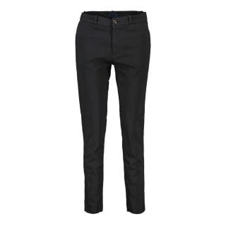 40weft 1608 Pantalone In Tessuto Tecnico Lisa Donna Casual Donna