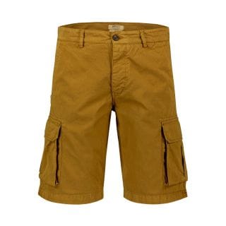 40weft 1653 Bermuda Cargo Nick Casual Uomo