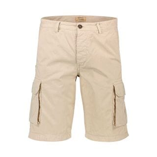40weft 1653 Bermuda Cargo Nick Casual Uomo