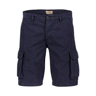 40weft 1653 Bermuda Cargo Nick Casual Uomo