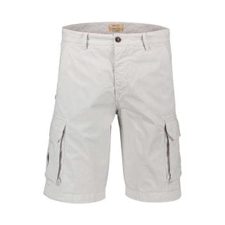 40weft 1653 Bermuda Cargo Nick Casual Uomo