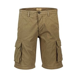 40weft 1653 Bermuda Cargo Nick Casual Uomo