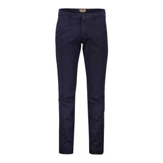 40weft 1654 Pantaloni Chino Gabardine Lenny Casual Uomo