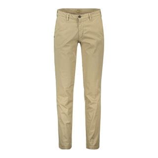 40weft 1654 Pantaloni Chino Gabardine Lenny Casual Uomo