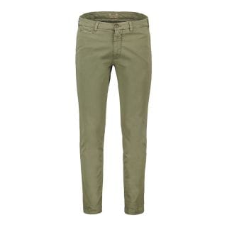 40weft 1655 Pantaloni Chino Skinny Billy Casual Uomo