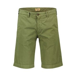 40weft 1683 Bermuda Chino Sergent Be Casual Uomo