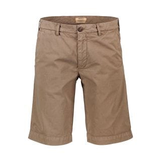 40weft 1683 Bermuda Chino Sergent Be Casual Uomo