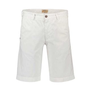 40weft 1683 Bermuda Chino Sergent Be Casual Uomo