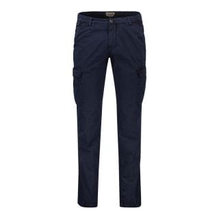 40weft 1701 Pantaloni Cargo Aiko Casual Uomo