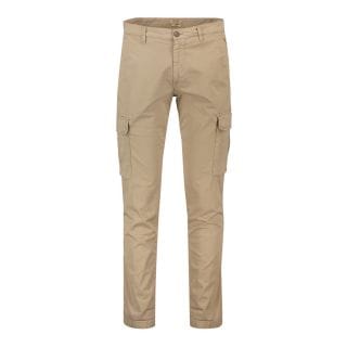 40weft 1701 Pantaloni Cargo Aiko Casual Uomo