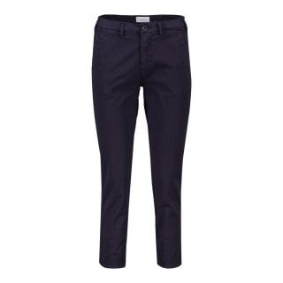 40weft 1790 Pantaloni Chino Capri Melitas Donna Casual Donna