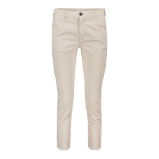 40weft 1790 Pantaloni Chino Capri Melitas Donna Casual Donna