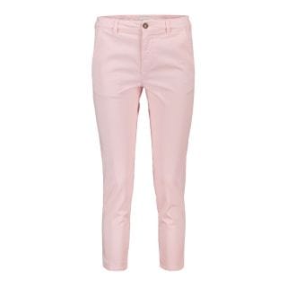 40weft 1790 Pantaloni Chino Capri Melitas Donna Casual Donna