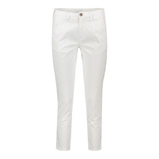 40weft 1790 Pantaloni Chino Capri Melitas Donna Casual Donna