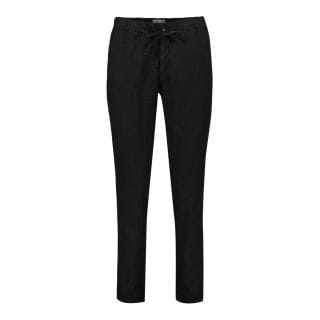 40weft 1816 Pantaloni Con Coulisse In Lino Anna Donna Casual Donna