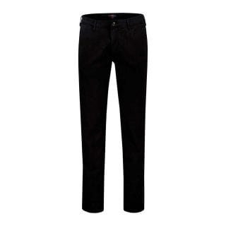40weft 1958 Pantalone Chino Slim Lenny Casual Uomo