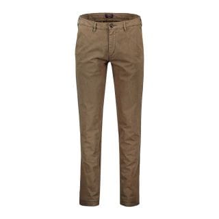 40weft 1958 Pantalone Chino Slim Lenny Casual Uomo