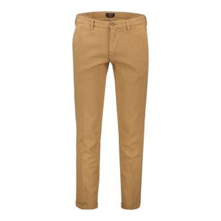 40weft 1980 Pantalone Chino Moleskin Diagonal Wawe  Lenny Casual Uomo