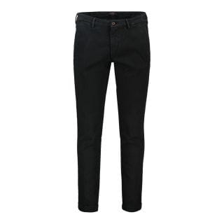 40weft 1980 Pantaloni Chino Moleskin Diagonal Wawe Lenny Casual Uomo