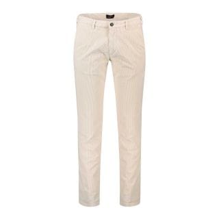 40weft 1989 Pantalone Chino In Velluto 750 Righe Lenny Casual Uomo