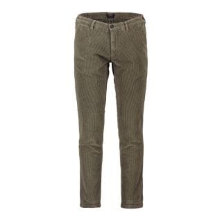 40weft 1989 Pantalone Chino In Velluto 750 Righe Lenny Casual Uomo