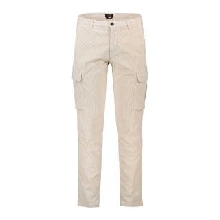 40weft 1990 Pantalone Cargo Aiko Velluto Vintage Casual Uomo
