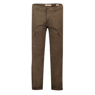 40weft 2097 Pantaloni  Cargo Aiko Casual Uomo