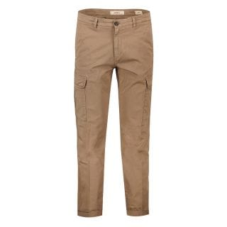 40weft 2097 Pantaloni  Cargo Aiko Casual Uomo