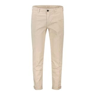 40weft 2100 Pantalone Chino Skinny Billy Casual Uomo