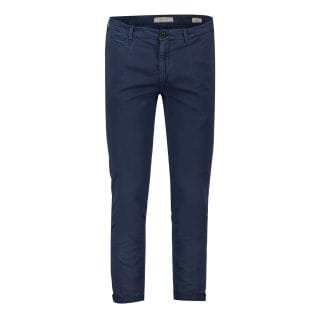 40weft 2100 Pantaloni Chino Skinny Billy Casual Uomo