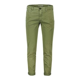 40weft 2100 Pantaloni Chino Skinny Billy Casual Uomo