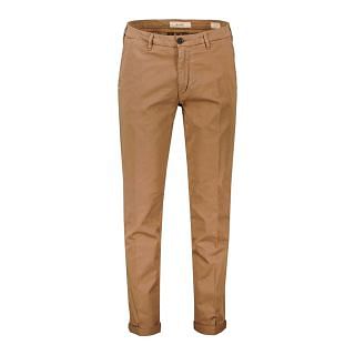40weft 2115 Pantaloni Chino Gabardine Lenny Casual Uomo