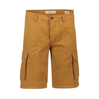 40weft 2122 Bermuda Cargo Nick Casual Uomo