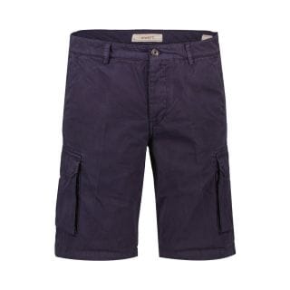 40weft 2122 Bermuda Cargo Nick Casual Uomo