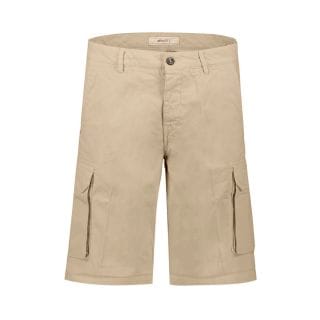 40weft 2122 Bermuda Cargo Nick Casual Uomo