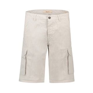 40weft 2122 Bermuda Cargo Nick Casual Uomo