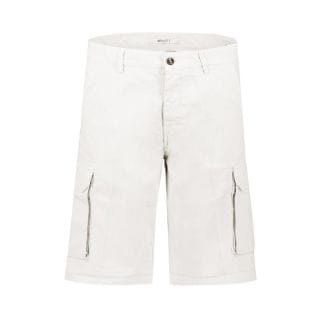 40weft 2122 Bermuda Cargo Nick Casual Uomo