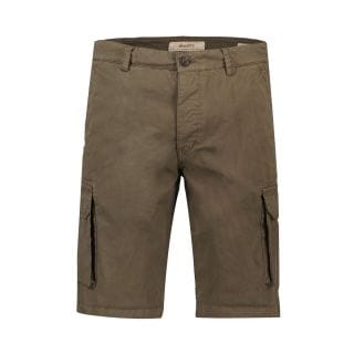 40weft 2122 Bermuda Cargo Nick Casual Uomo