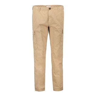40weft 2207 Pantalone Cargo Sienna Donna Casual Donna