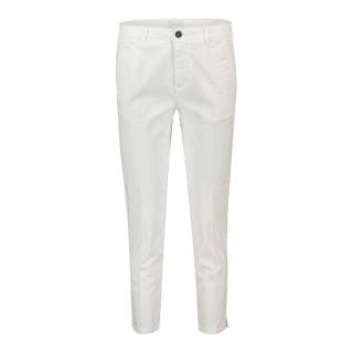 40weft 2208 Pantalone Chino Capri Melitas Donna Casual Donna