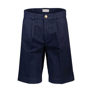 40weft 2226 Bermuda Chino Con Pinces Monica Donna Casual Donna