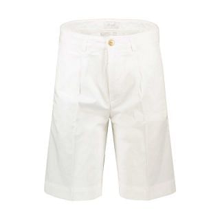 40weft 2226 Bermuda Chino Con Pinces Monica Donna Casual Donna