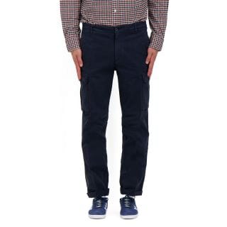 40weft 2370 Pantalone Cargo Aiko Casual Uomo