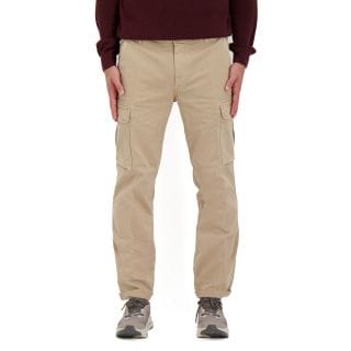 40weft 2370 Pantalone Cargo Aiko Casual Uomo