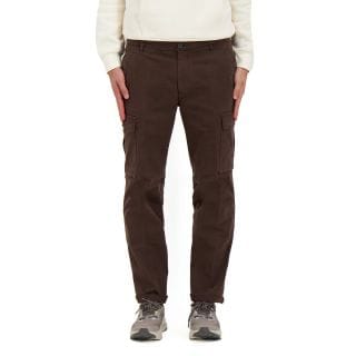 40weft 2370 Pantalone Cargo Aiko Casual Uomo