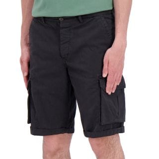 40weft 2645 Bermuda Cargo Nick Casual Uomo