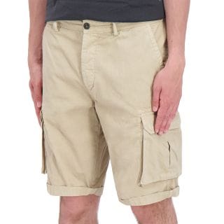 40weft 2645 Bermuda Cargo Nick Casual Uomo