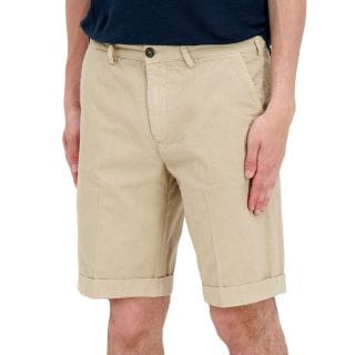 40weft 2648 Bermuda Sergent Be Casual Uomo