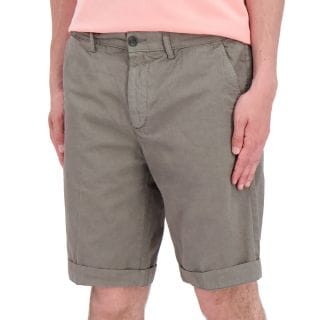 40weft 2648 Bermuda Sergent Be Casual Uomo