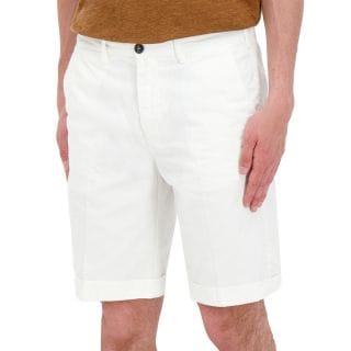 40weft 2648 Bermuda Sergent Be Casual Uomo